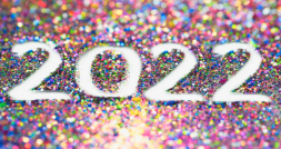 Do you have a New Year's resolution?