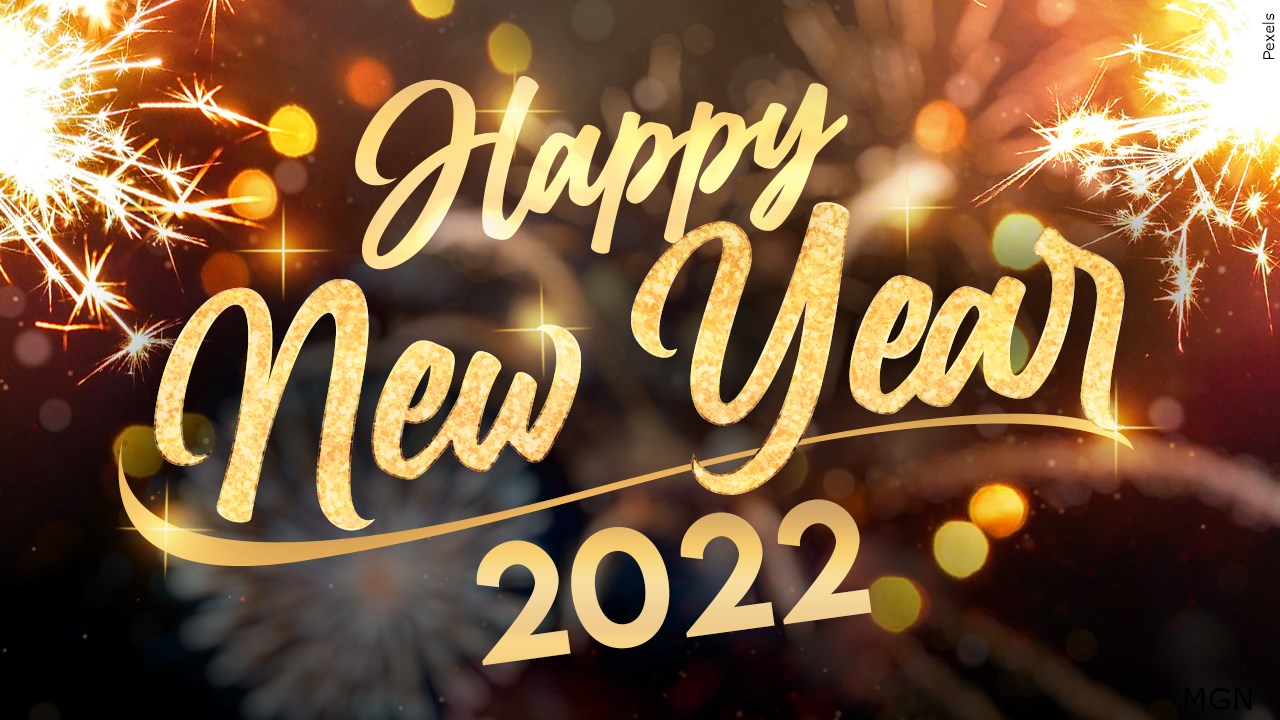 Do you think 2022 will be better than 2021?