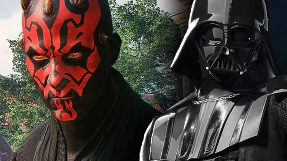 What Sith lord would you like to see get a Disney+ show?