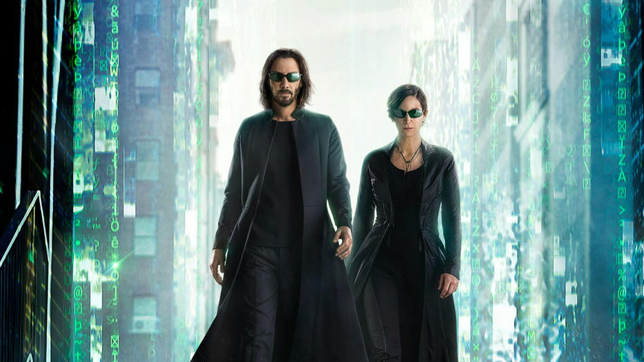 After seeing The Matrix: Revolutions, do you want to see a Matrix 5?
