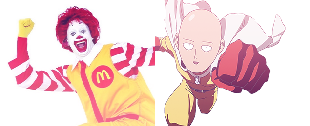 Who wore it better?!