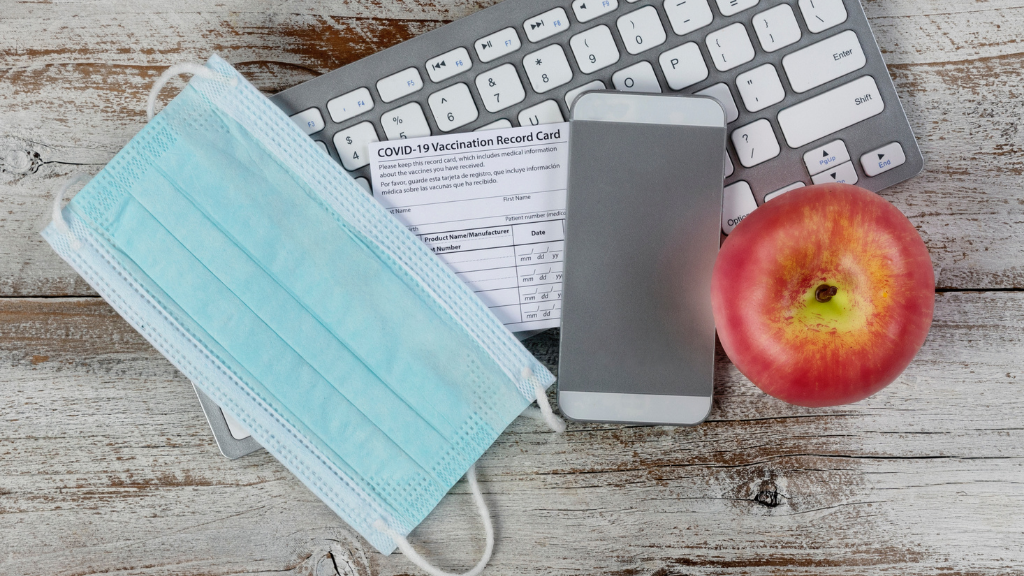 Do you think more Covid procedures should be followed in Yuma schools?