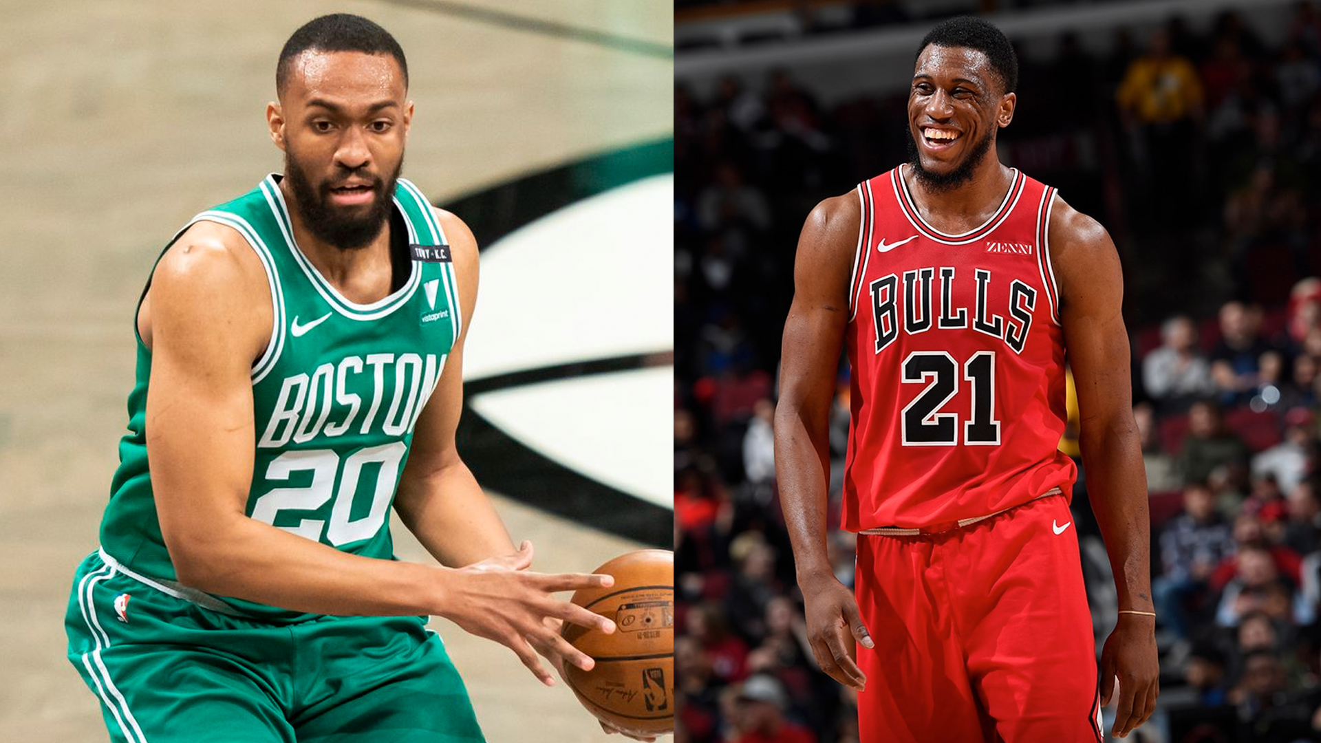 Who's more underrated? 