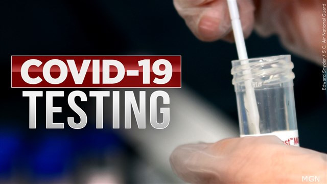 Have you gotten a COVID-19 test recently?