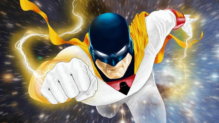 Which of these silly cartoons which you rather see a serious live action adaptation of?