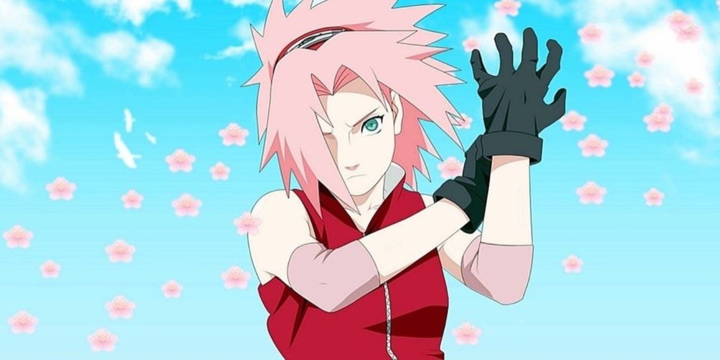 What do you think about Sakura?