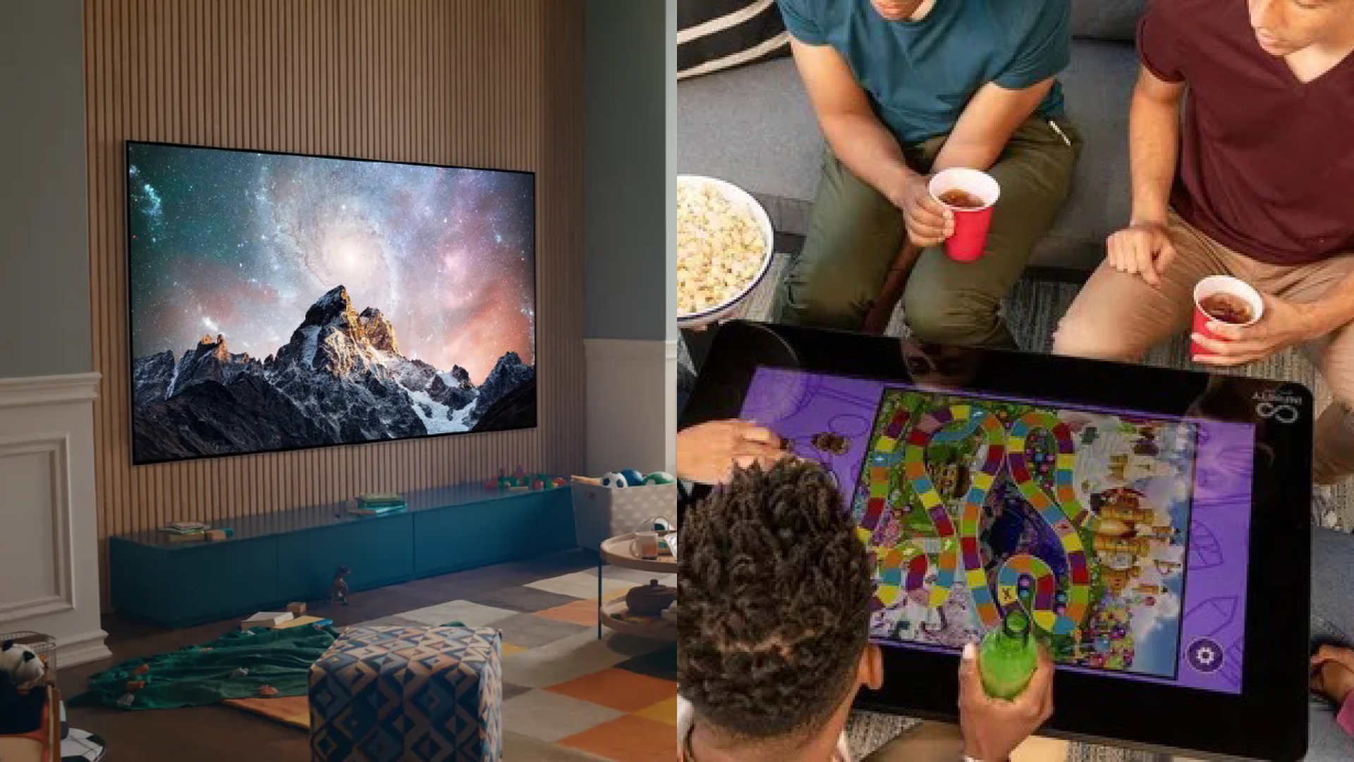 What item would you rather have after seeing CES 2022?