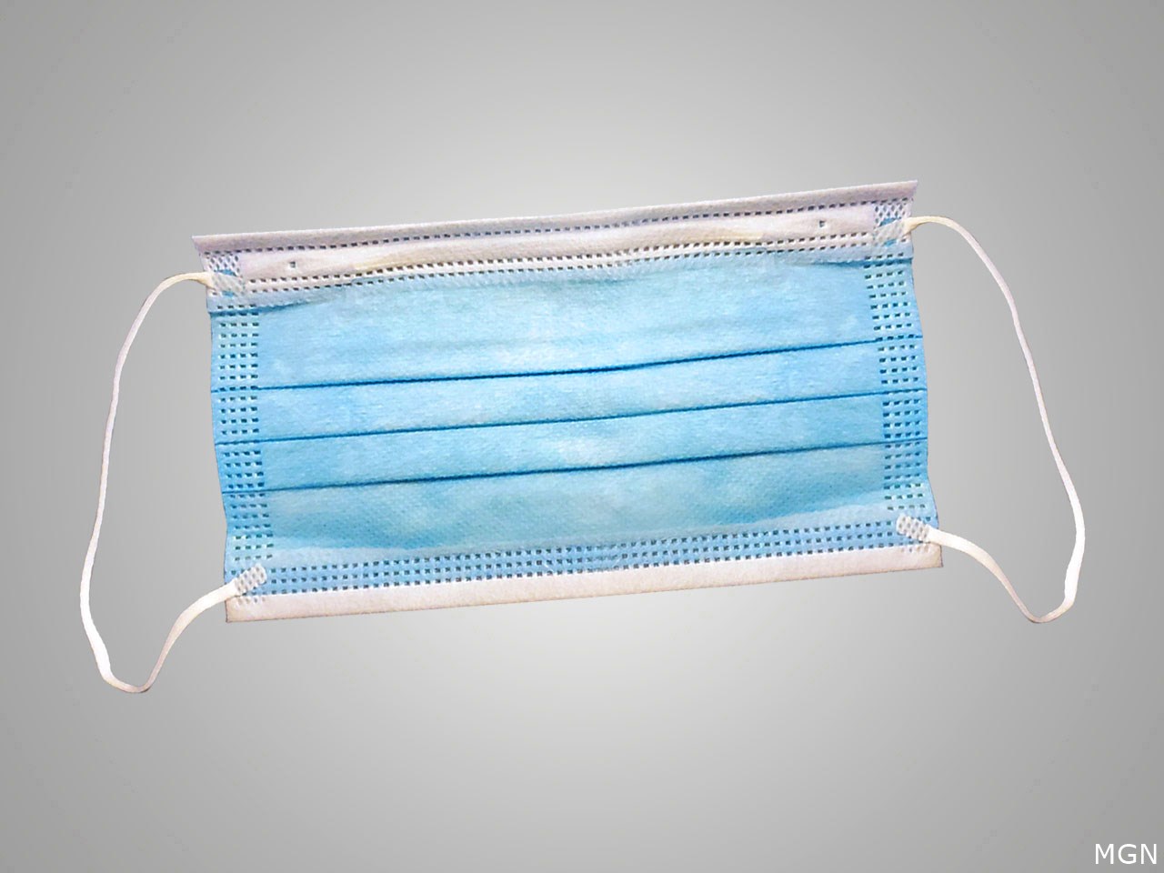 Are you wearing a medical-grade mask as coronavirus cases surge?