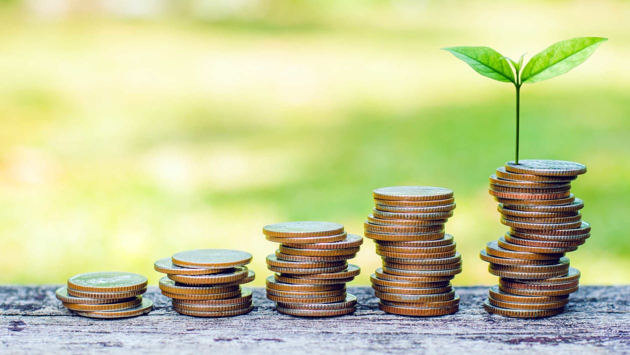 How do you prefer to invest?