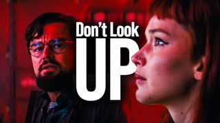 How would you rate Netlix's movie: Don't Look Up?