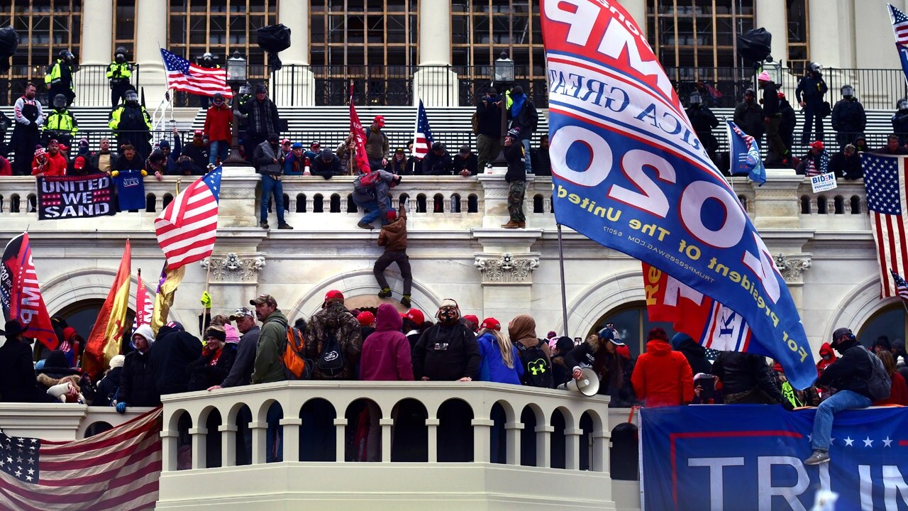 Do you believe widespread fraud changed the result of the 2020 presidential election?