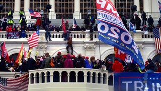 Do you believe widespread fraud changed the result of the 2020 presidential election?