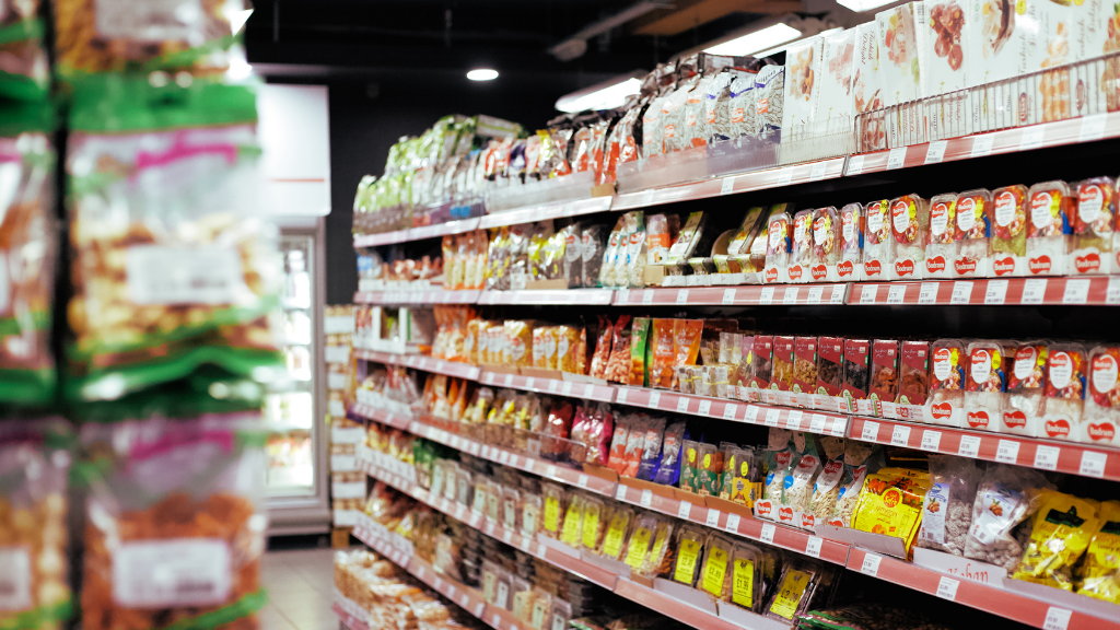Do you think the government is doing enough to stop rising food prices?