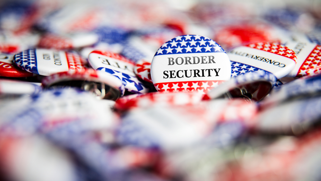 Do you think border security should be Ducey's top priority?