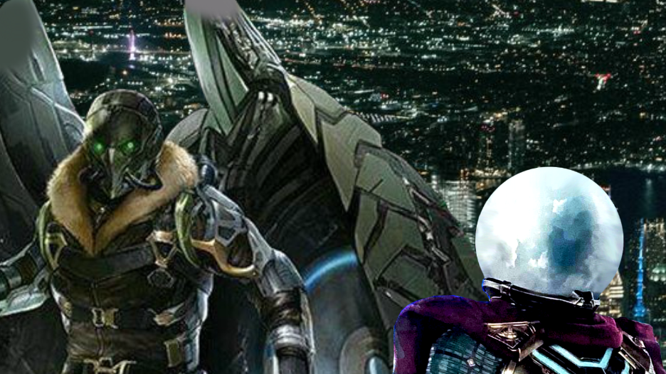 If No Way Home had a Sinister Six, who should have been it's sixth member?