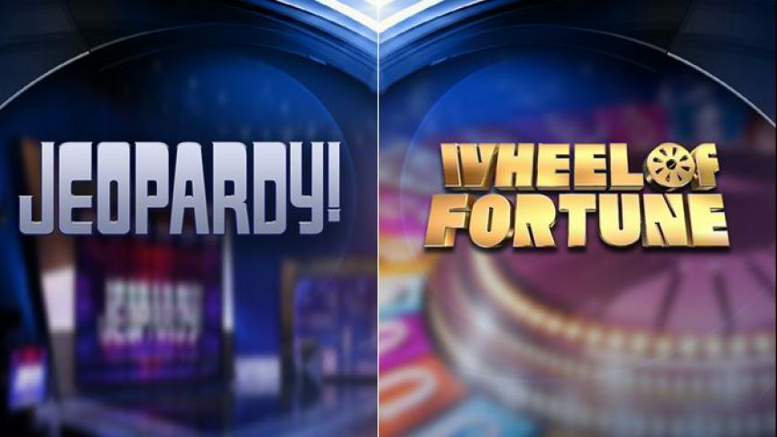 Would you rather watch Wheel of Fortune or Jeopardy?