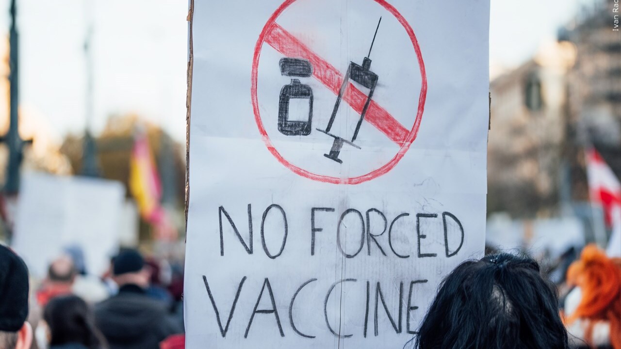 Do you agree with the Supreme Court's ruling on vaccine mandates?