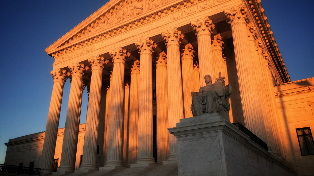 Do you agree with SCOTUS's ruling on blocking the vaccine mandate?