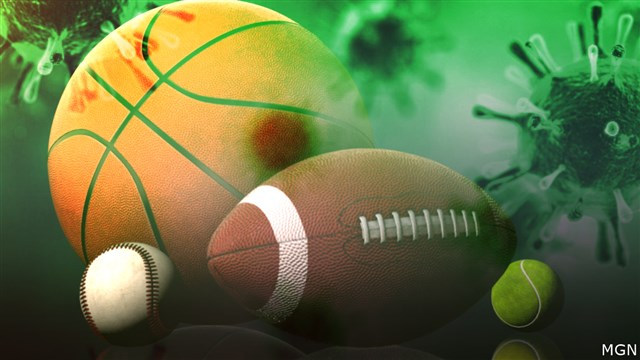 Do you think large sporting events are safe right now?