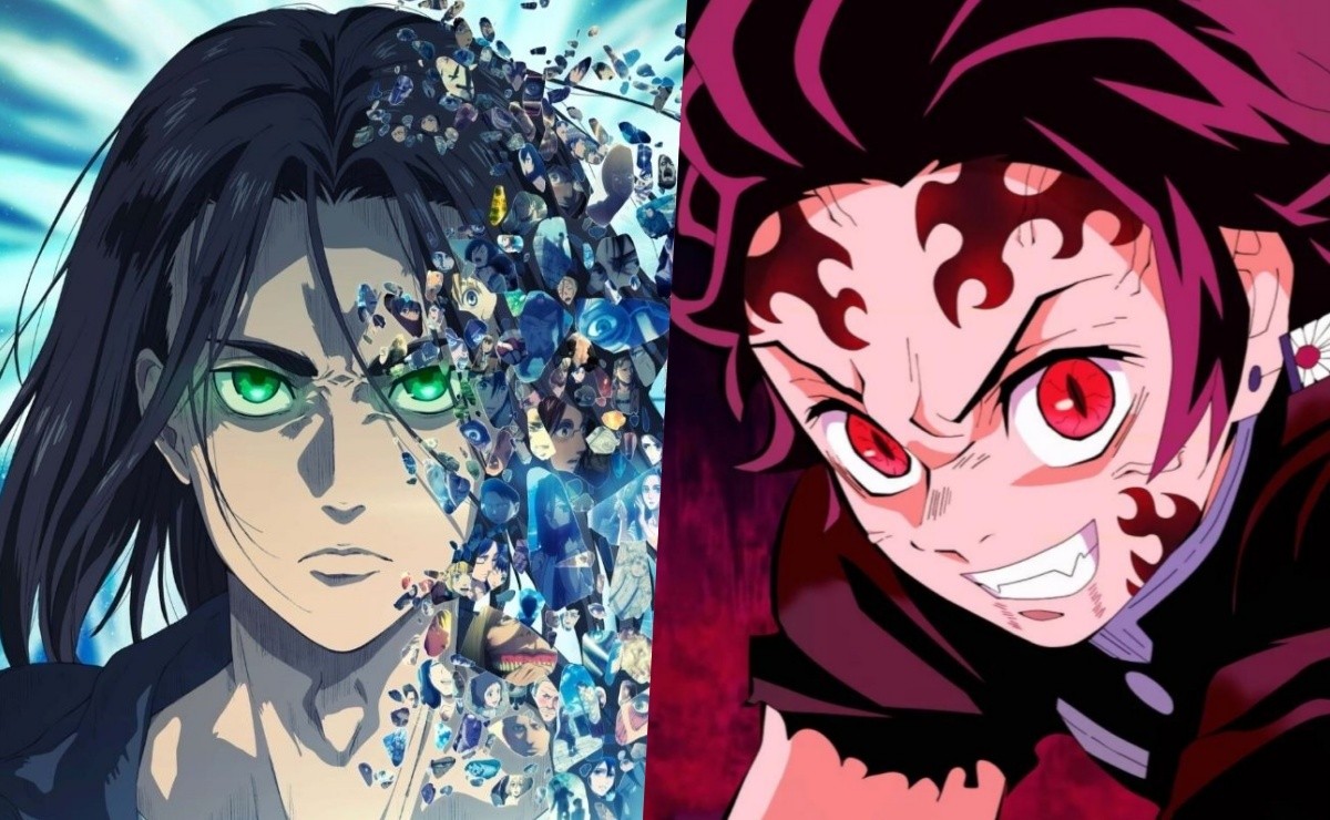 Best Hype Anime  Series For Winter 2022 season