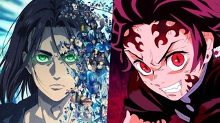 Best Hype Anime  Series For Winter 2022 season