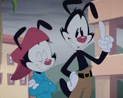 Which Warner Brother is your favorite?