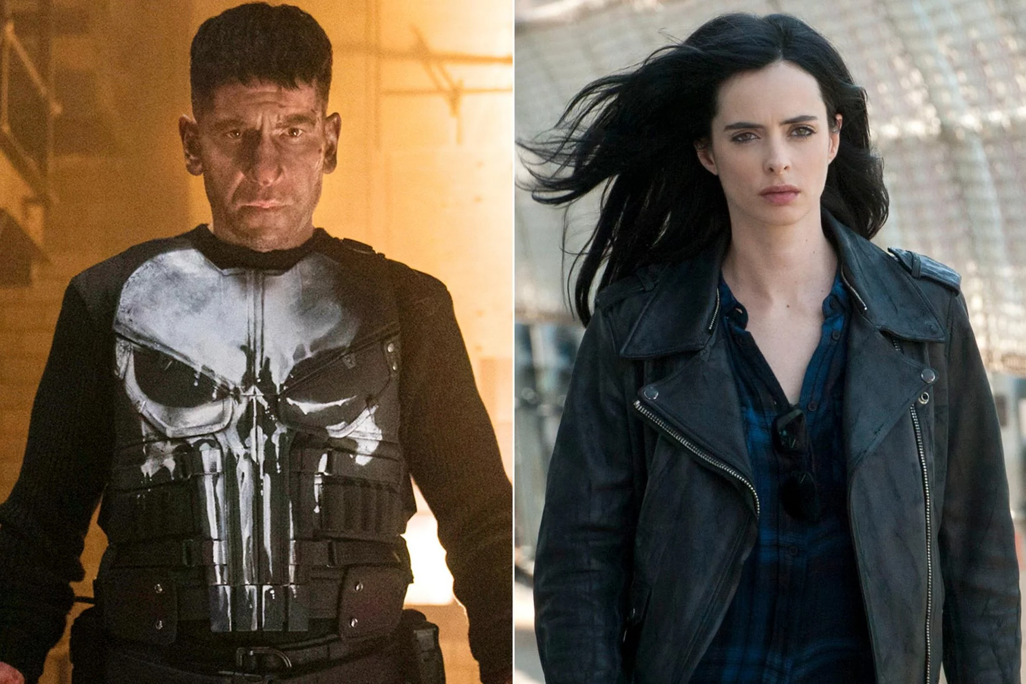 Daredevil is MCU official. Which other character would you rather see come back MCU official?