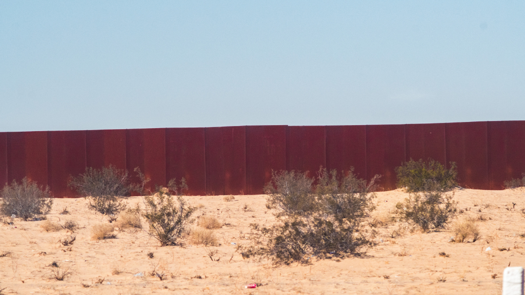 Do you think migrant crossings will decrease this year?