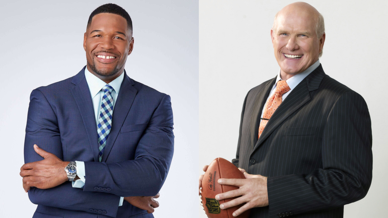 Who do you like more as an NFL Commentator? 