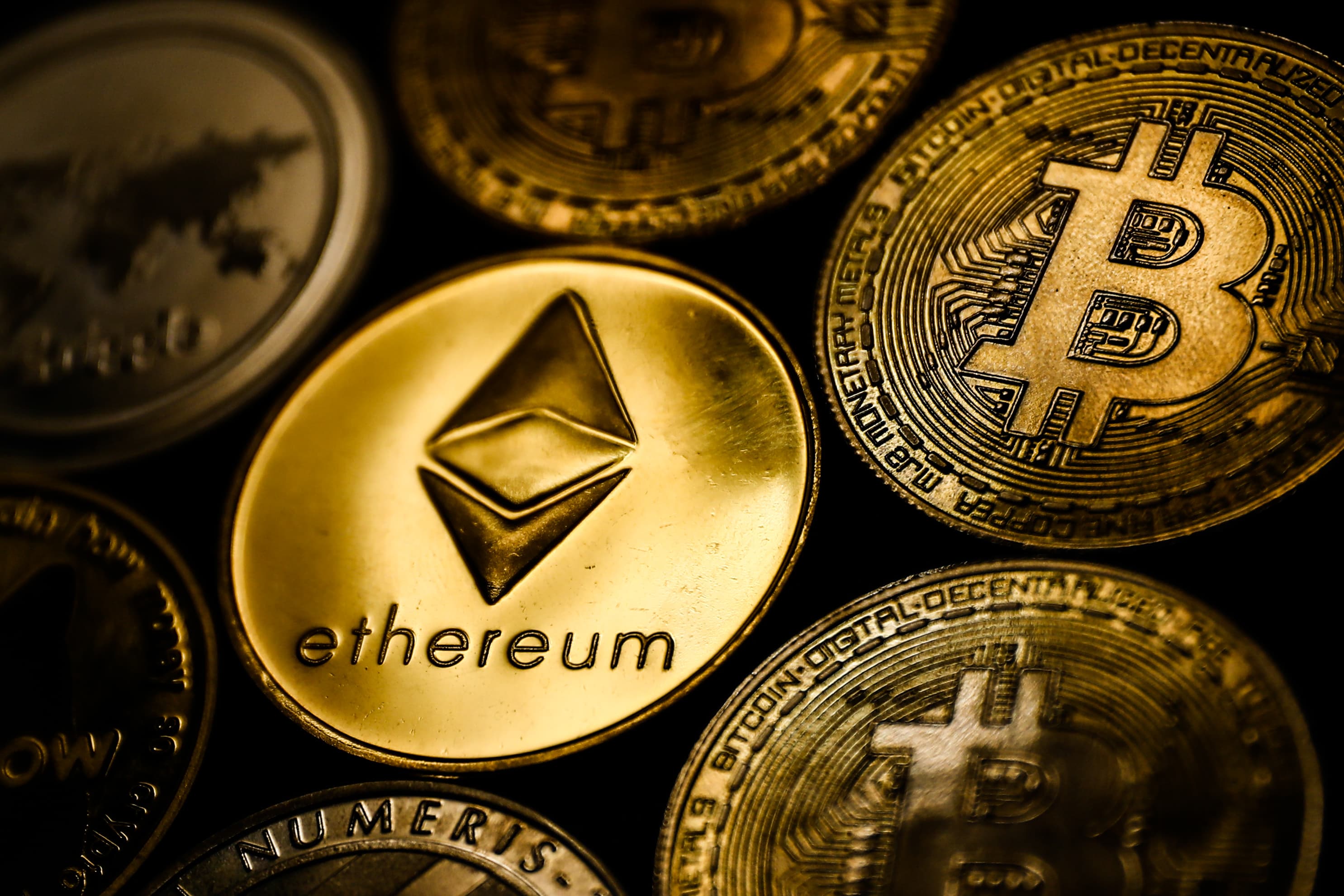 Do you own crypto?