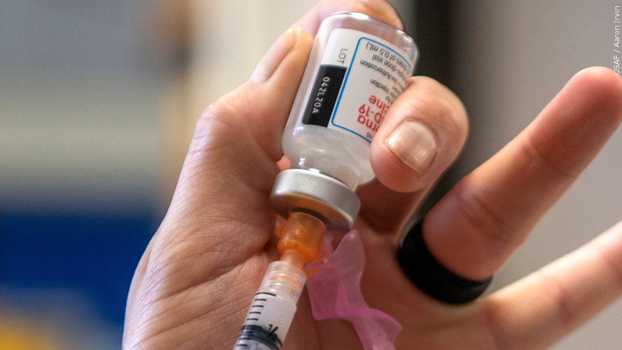 Do you think teens should be able to get vaccinated without their parents' consent?