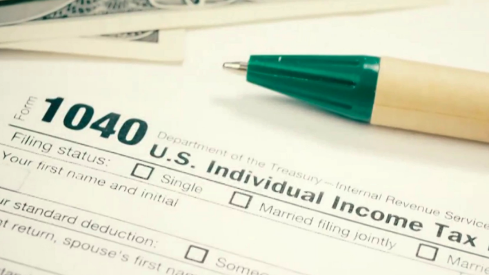 Do you file your tax returns early or late?