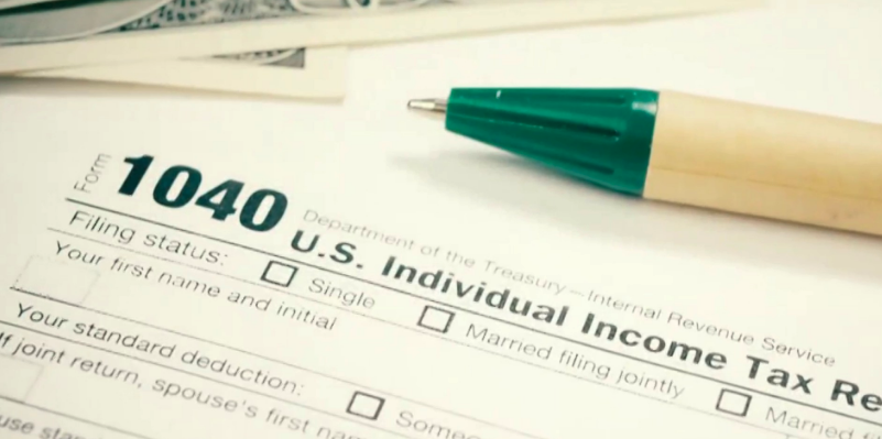 Do you file your tax returns early or late?