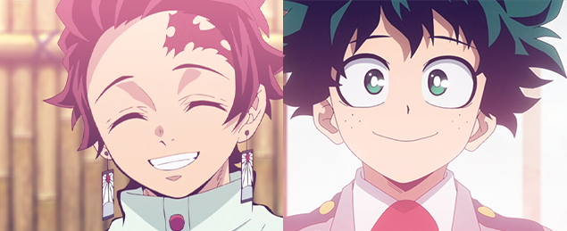 Who is the best boy?
