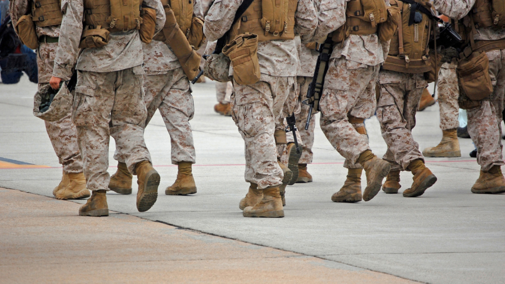 Should Biden deploy U.S. troops to Eastern Europe?