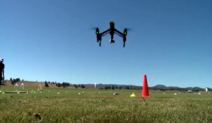 Do you think drones should be allowed in state parks or banned?