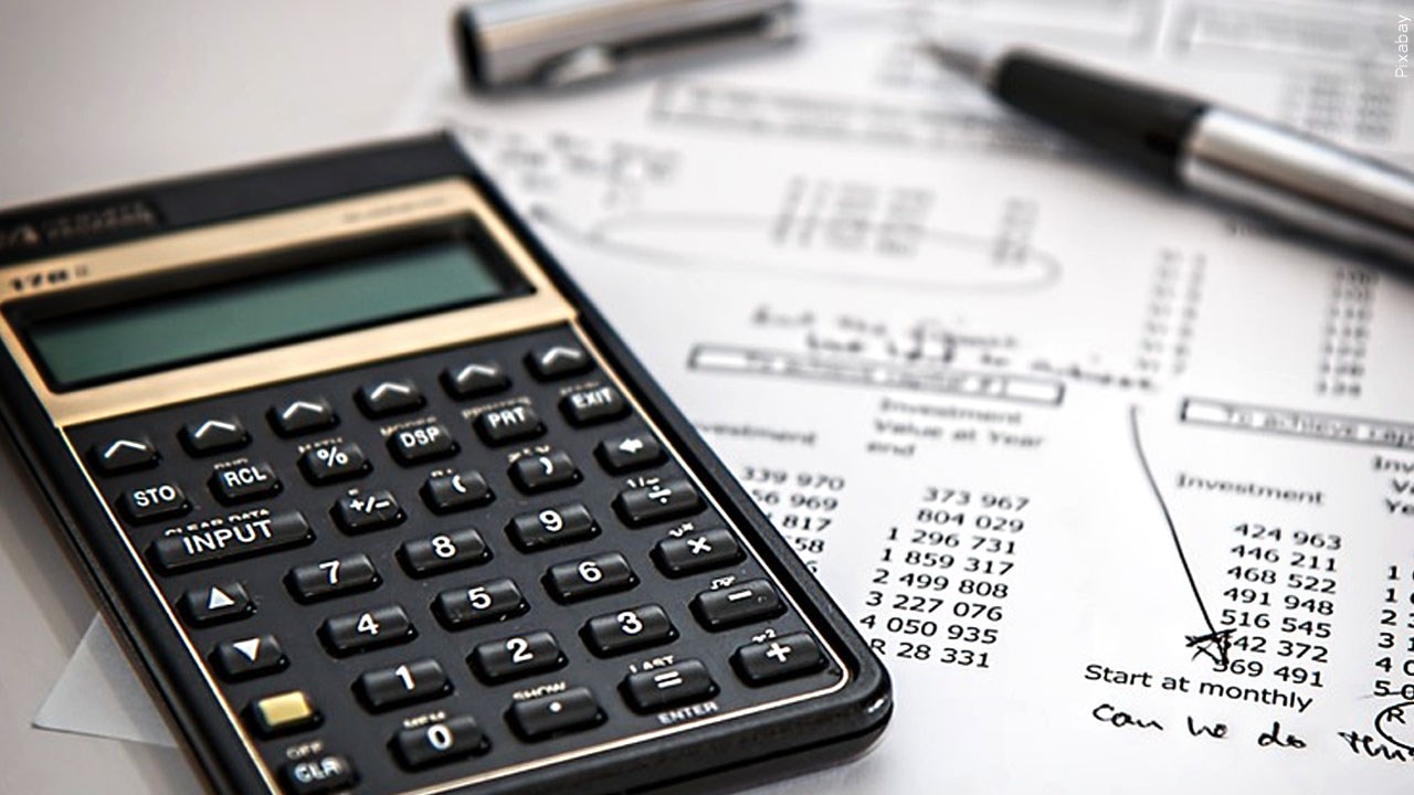 Are you worried about filing your taxes this year?