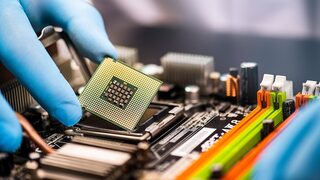Can America become the next big computer chip producer?