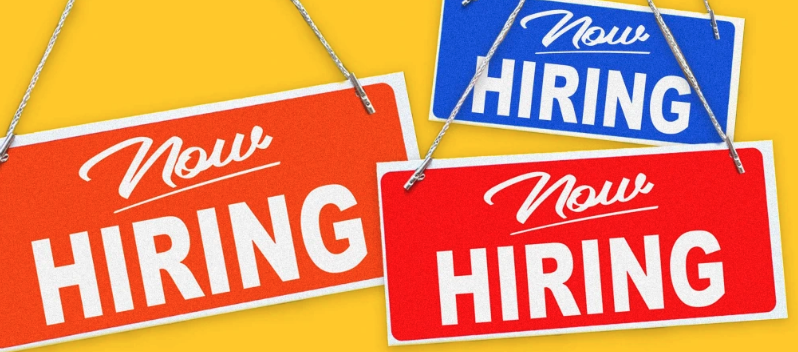 Have you changed jobs in the past year?