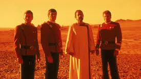 Which is the better Star Trek movie?