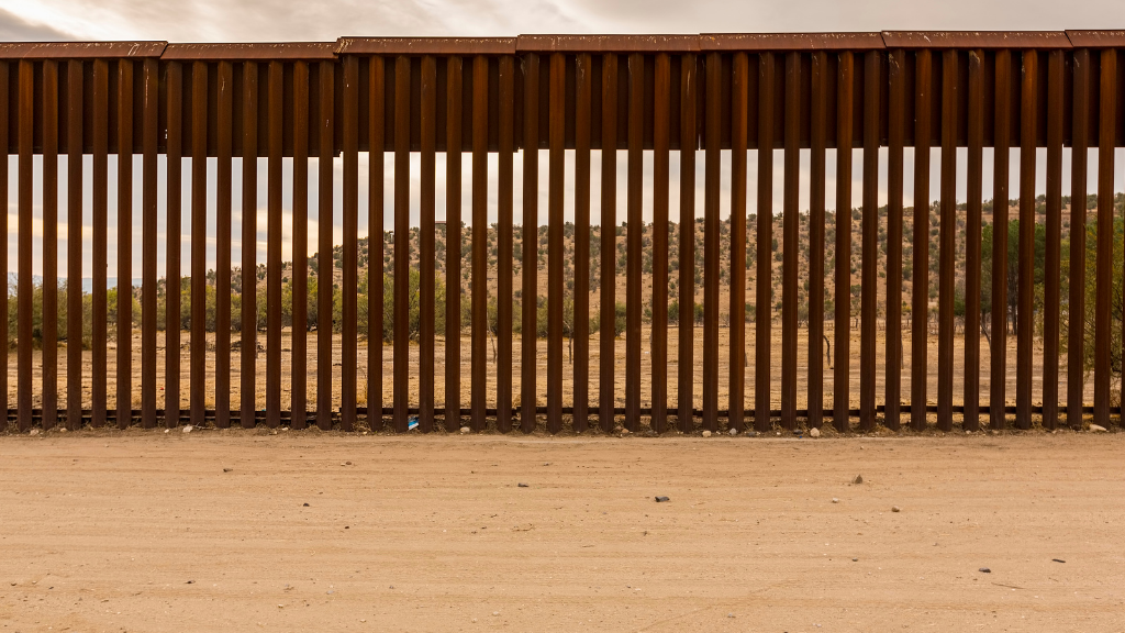 Do you think the border situation is the worst it's been?