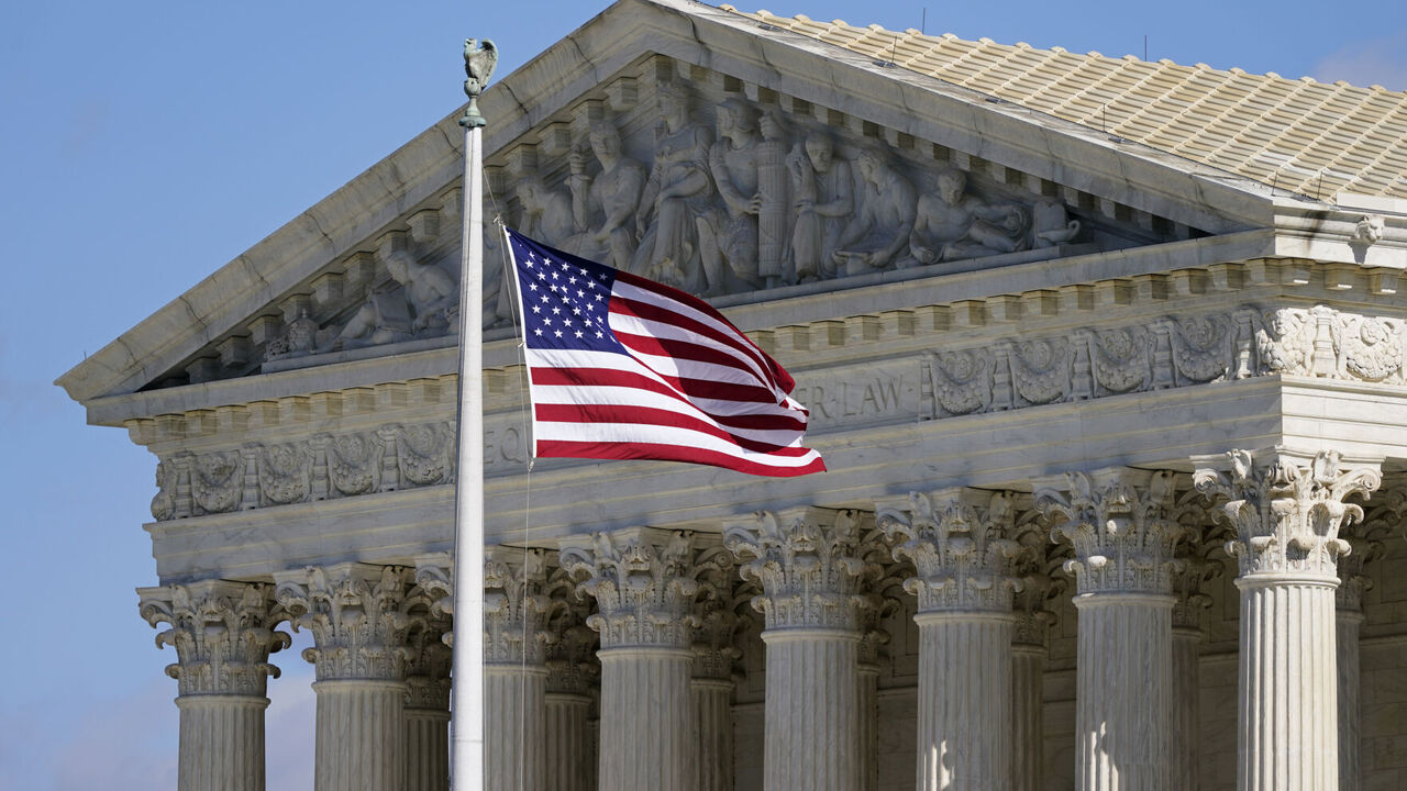 Do you think there should be a mandatory retirement age for U.S. Supreme Court justices?