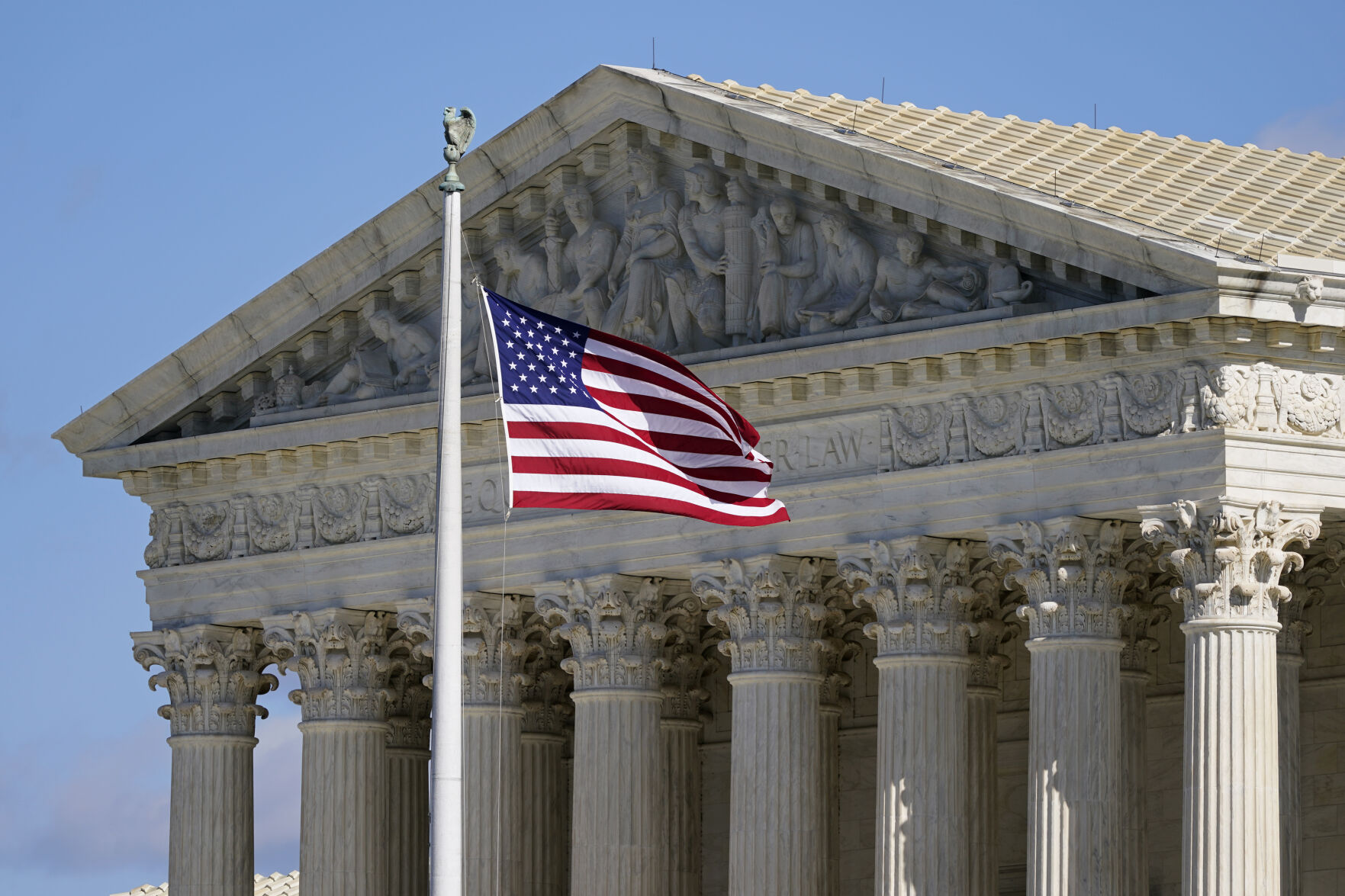 Do you think there should be a mandatory retirement age for U.S. Supreme Court justices?