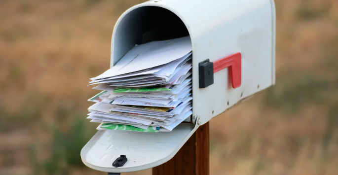 Have you ever had a pen pal?