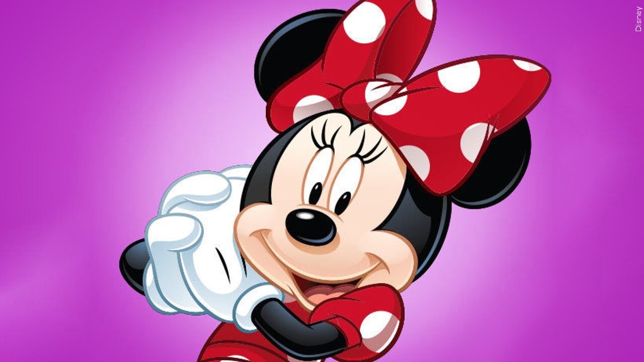 Do you think Disney should have changed Minnie Mouse's dress to a pantsuit?