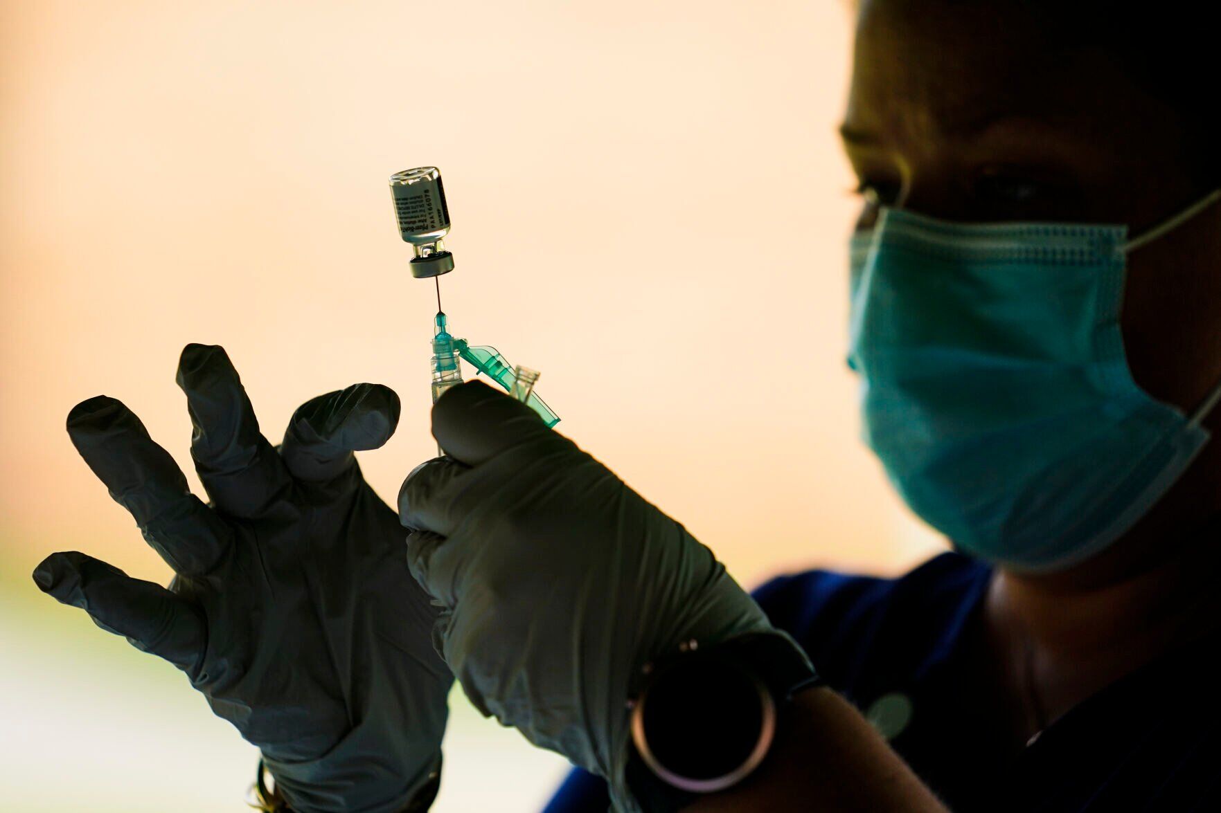 Should businesses be allowed to have vaccine mandates for employees?