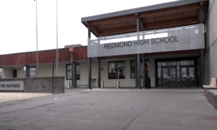 Do you plan on joining the event to thank the schools in Central Oregon next week?