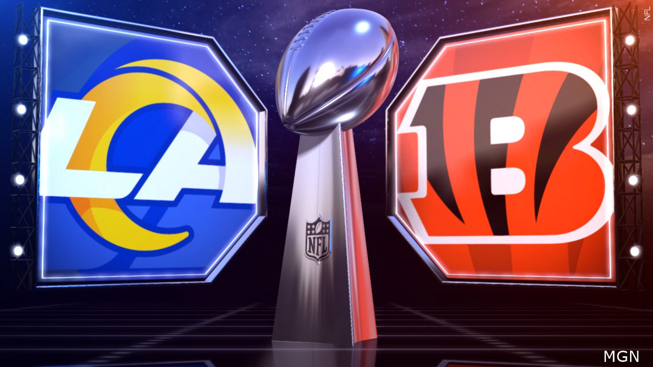 Who do you want to win the 2022 Super Bowl?