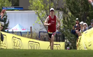 Will you be signing up for the Selco Pole Pedal Paddle?