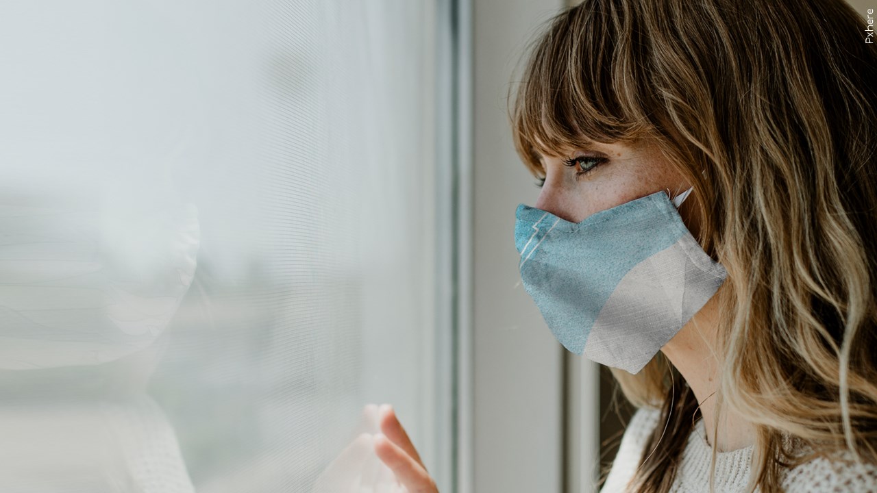 Do you think CA's mask mandate should be relaxed?